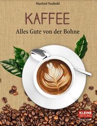 Vorderes Coverbild Kaffee