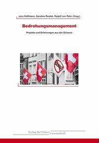 Vorderes Coverbild Bedrohungsmanagement