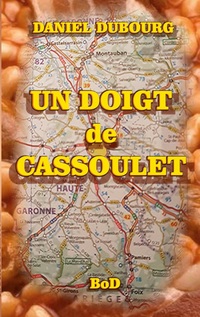 Vorderes Coverbild Un doigt de cassoulet