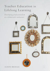 Vorderes Coverbild Teacher Education in Lifelong Learning