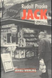 Vorderes Coverbild Jack
