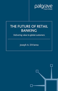 Vorderes Coverbild The Future of Retail Banking