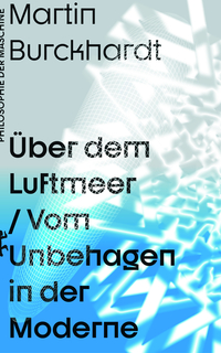 Vorderes Coverbild Über dem Luftmeer