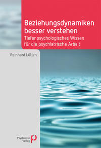 Vorderes Coverbild Beziehungsdynamiken besser verstehen