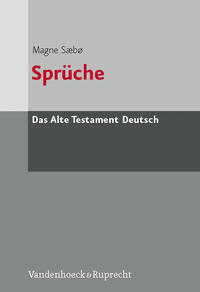 Vorderes Coverbild Sprüche