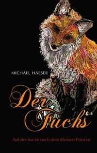 Vorderes Coverbild Der Fuchs