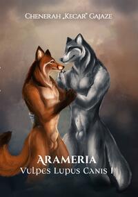 Vorderes Coverbild Vulpes Lupus Canis / Arameria