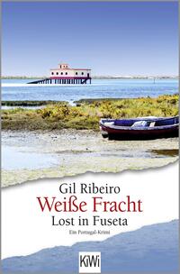 Vorderes Coverbild Weiße Fracht