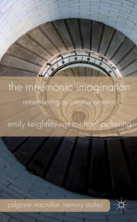 Vorderes Coverbild The Mnemonic Imagination