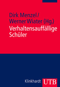 Vorderes Coverbild Verhaltensauffällige Schüler