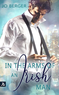 Vorderes Coverbild In the Arms of an Irish Man