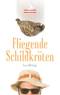 Vorderes Coverbild Fliegende Schildkröten