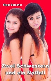 Vorderes Coverbild Zwei Schwestern und ein Notfall