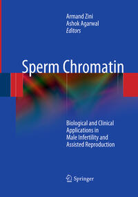 Vorderes Coverbild Sperm Chromatin