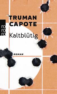 Vorderes Coverbild Kaltblütig
