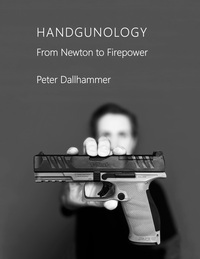 Vorderes Coverbild Handgunology