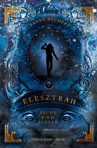 Vorderes Coverbild Elesztrah (Band 2)