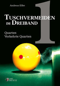 Vorderes Coverbild Tuschvermeiden im Dreiband Band 1
