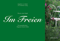 Vorderes Coverbild Im Freien. Poesie einer Stadt