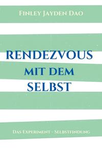 Vorderes Coverbild Rendezvous mit dem Selbst