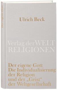 Vorderes Coverbild Der eigene Gott