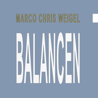 Vorderes Coverbild Balancen
