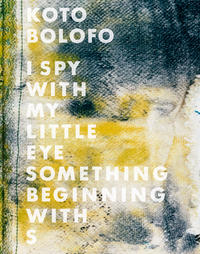Vorderes Coverbild I Spy with My Little Eye, Something beginning with S