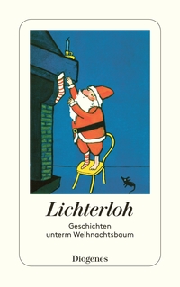 Vorderes Coverbild Lichterloh