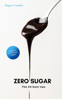 Vorderes Coverbild Zero Sugar