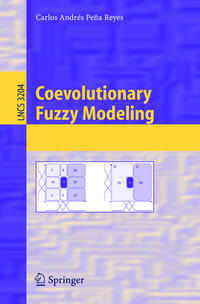 Vorderes Coverbild Coevolutionary Fuzzy Modeling