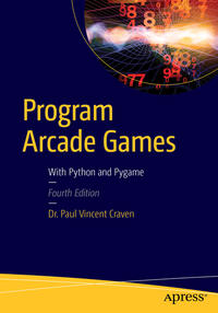 Vorderes Coverbild Program Arcade Games