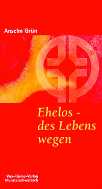 Vorderes Coverbild Ehelos - des Lebens wegen