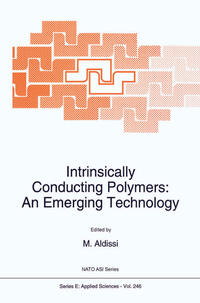 Vorderes Coverbild Intrinsically Conducting Polymers: An Emerging Technology