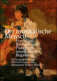 Vorderes Coverbild Der musikalische Mensch