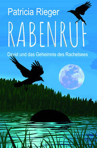 Vorderes Coverbild Rabenruf