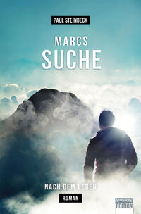 Vorderes Coverbild Marcs Suche