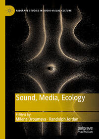 Vorderes Coverbild Sound, Media, Ecology