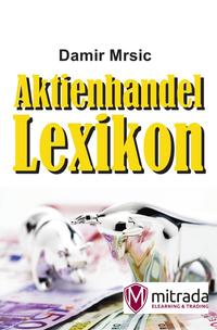 Vorderes Coverbild Aktienhandel-Lexikon