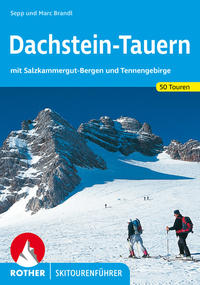 Vorderes Coverbild Dachstein-Tauern