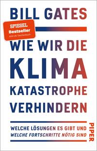Vorderes Coverbild Wie wir die Klimakatastrophe verhindern