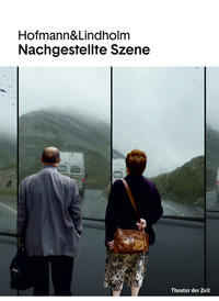 Vorderes Coverbild Hofmann&Lindholm