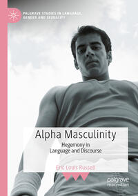 Vorderes Coverbild Alpha Masculinity