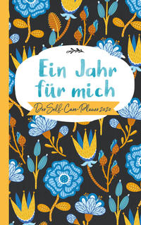 Vorderes Coverbild Ein Jahr für mich