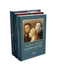 Vorderes Coverbild Die Baumeister der Welt: Hölderlin. Kleist. Tolstoi. Dostojewski. Stendhal. Nietzsche. Balzac. Casanova. Dickens.