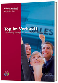 Vorderes Coverbild Top im Verkauf