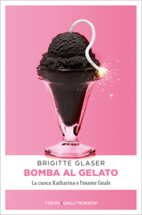 Vorderes Coverbild Bomba al gelato