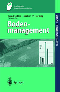 Vorderes Coverbild Bodenmanagement