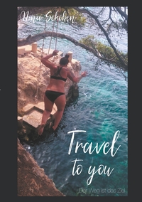 Vorderes Coverbild Travel to you