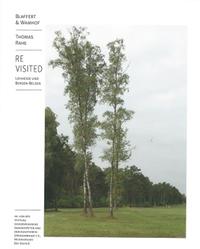 Vorderes Coverbild RE-VISITED