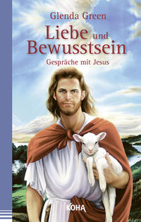 Vorderes Coverbild Liebe und Bewusstsein